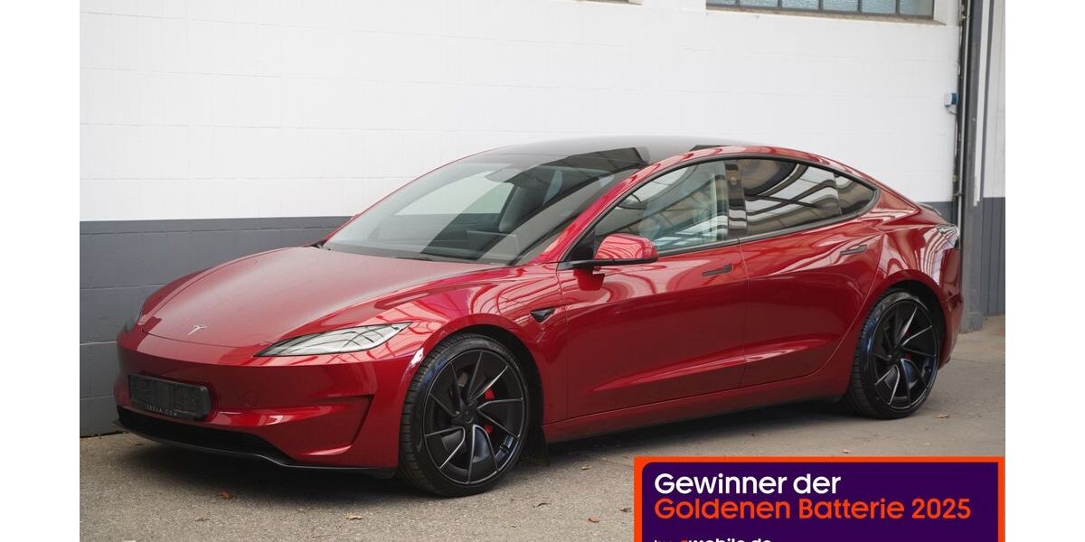 Tesla Model 3 49.998 km 45.850 &euro; Mönchengladbach 41236