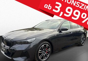 BMW 540 25.824 km 63.333 &euro; Hamburg 21073