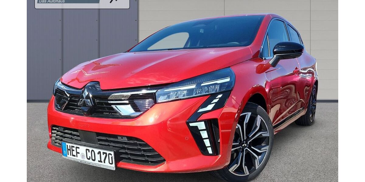 Mitsubishi Colt 7.500 km 18.790 &euro; Bad Hersfeld 36251