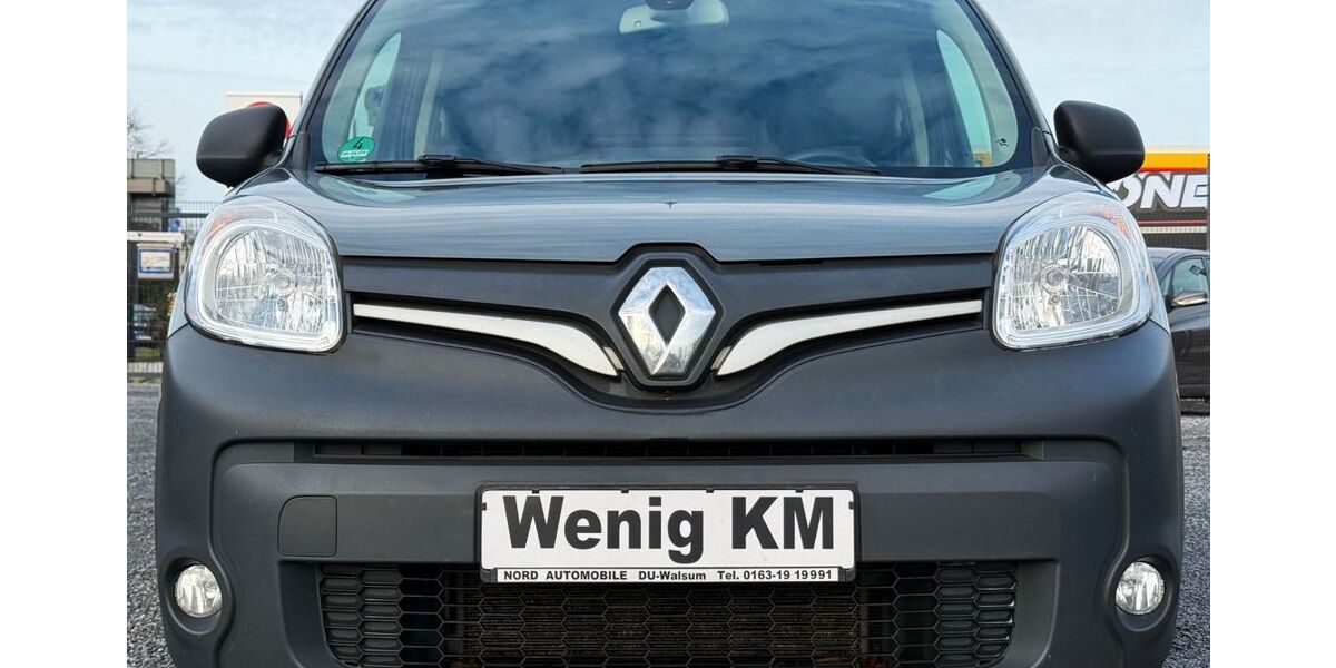 Renault Kangoo 119.705 km 9.999 &euro; Duisburg 47178