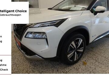 Nissan X-Trail 22.900 km 36.890 &euro; Sulzbach-Hühnerfeld 66280