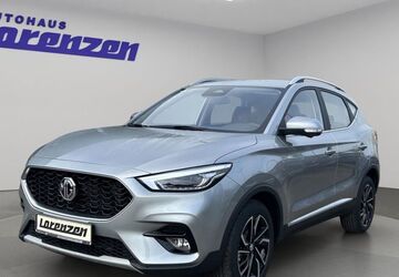 MG ZS 1.750 km 18.480 &euro; Gelting 24395