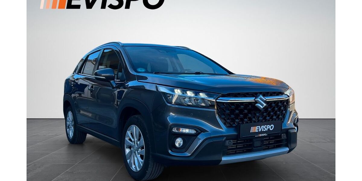 Suzuki (SX4) S-Cross 53.000 km 15.440 &euro; Oberteuringen 88094