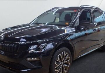 Skoda Kamiq 12.446 km 25.930 &euro; Mitterteich 95666