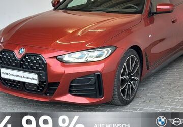 BMW 430 25.845 km 48.749 &euro; Heilbronn 74074