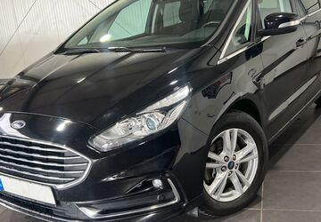 Ford S-Max 142.000 km 16.995 &euro; Bretten 75015