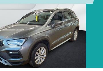 Seat Ateca 25.726 km 31.980 &euro; Weil der Stadt 71263