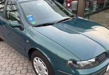 Seat Toledo 73.550 km 2.950 &euro; Beverstedt 27616
