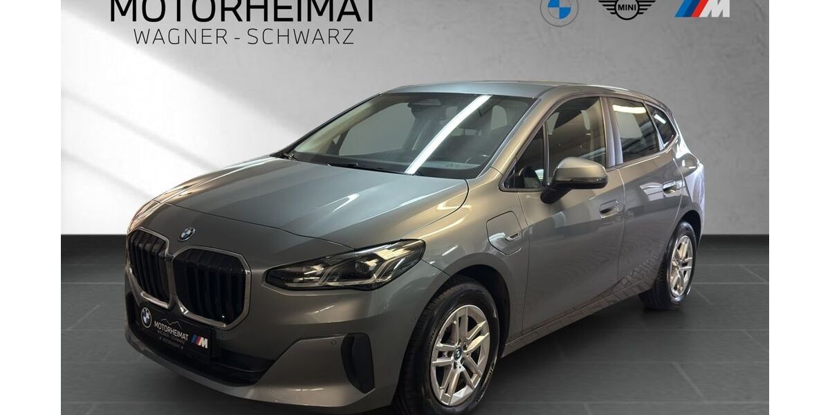 BMW 225 Active Tourer 70.600 km 23.370 &euro; Kirchseeon 85614