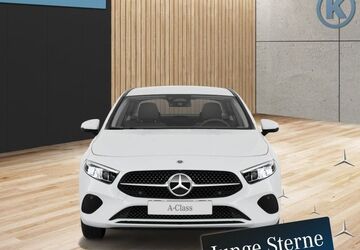 Mercedes-Benz A 250 45.153 km 20.990 &euro; Cochem 56812