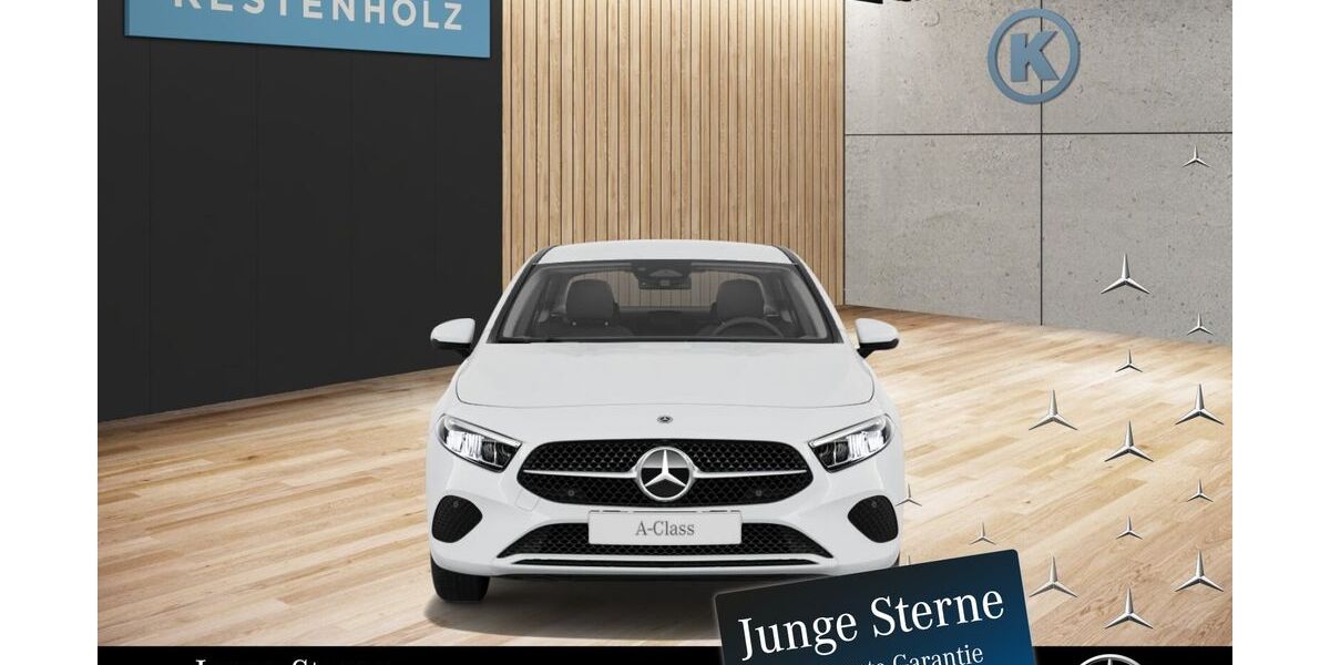 Mercedes-Benz A 250 45.153 km 20.990 &euro; Cochem 56812
