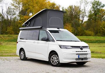 VW T7 California 29.500 km 65.900 &euro; Freising 85356
