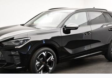 Cupra Terramar 1.200 km 39.190 &euro; Wolfsburg 38440