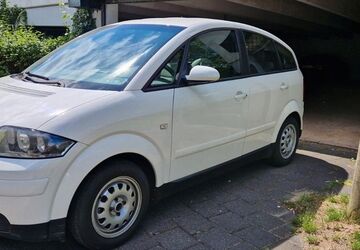 Audi A2 255.000 km 6.900 &euro; Bremen 28355