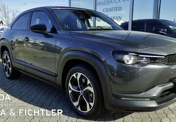 Mazda MX-30 9.212 km 23.980 &euro; Leipzig 04316