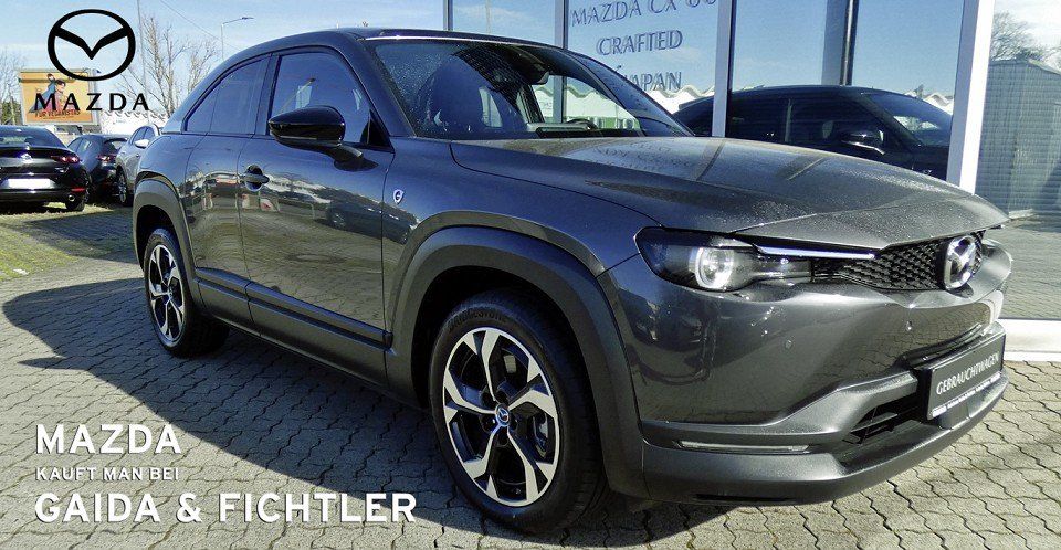 Mazda MX-30 9.212 km 23.980 &euro; Leipzig 04316