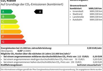 Nissan Leaf 36.660 km 12.990 &euro; München 81677