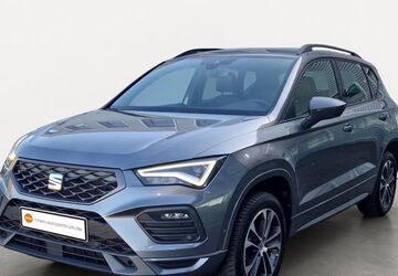 Seat Ateca 35.000 km 33.970 &euro; Seevetal 21220