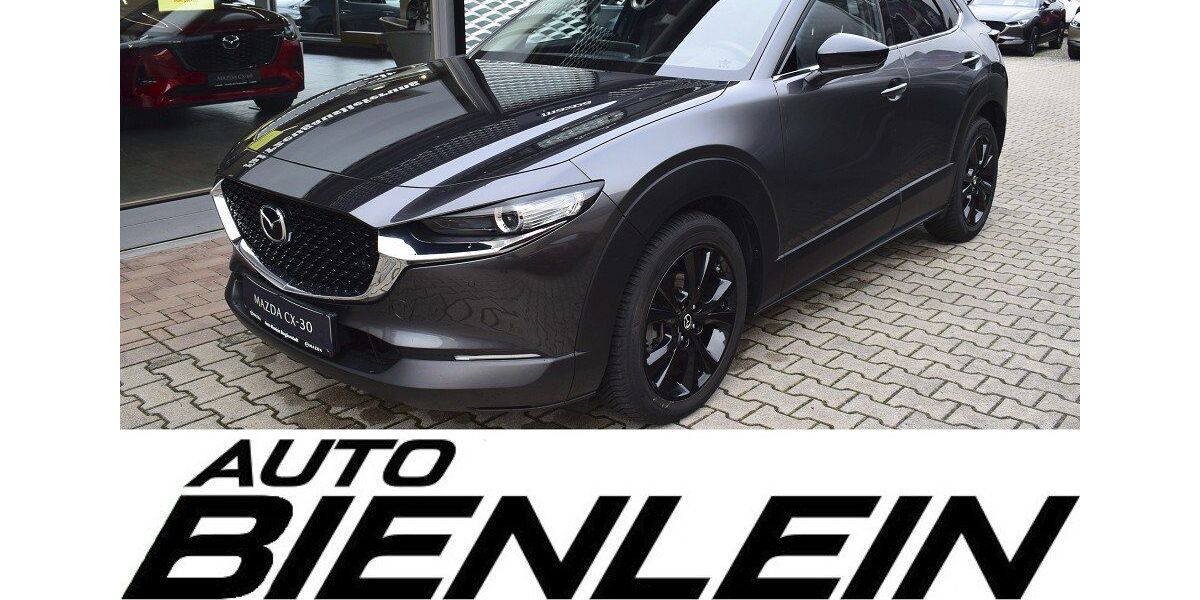 Mazda CX-30 20.459 km 25.300 &euro; Burgkunstadt 96224