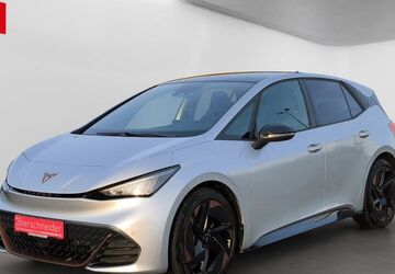 Cupra Born 18.105 km 25.890 &euro; Regensburg 93055