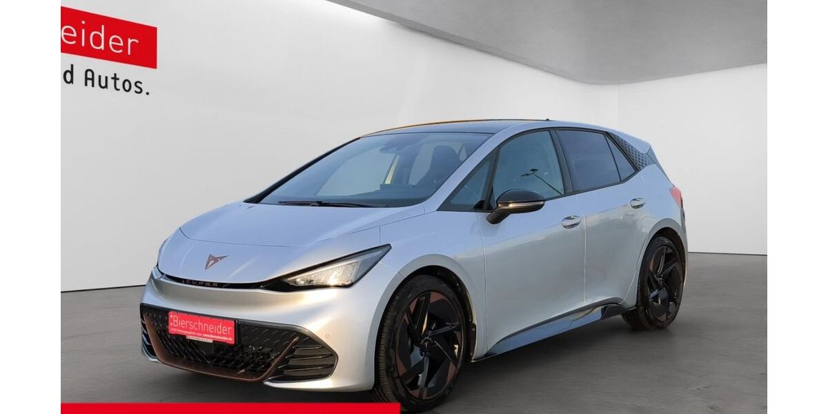 Cupra Born 18.105 km 25.890 &euro; Regensburg 93055