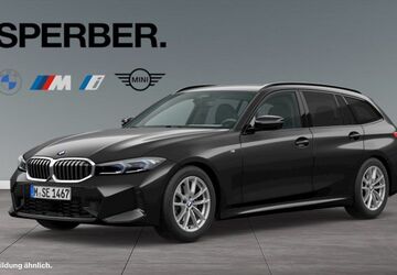 BMW 330 23.318 km 46.389 &euro; Bamberg 96050