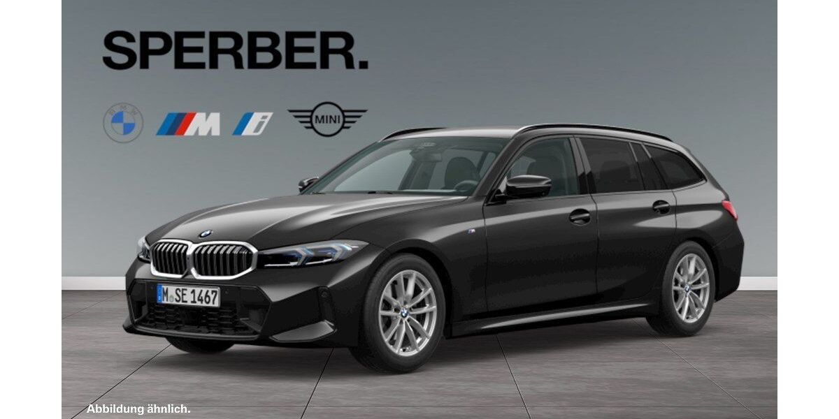 BMW 330 23.318 km 46.389 &euro; Bamberg 96050