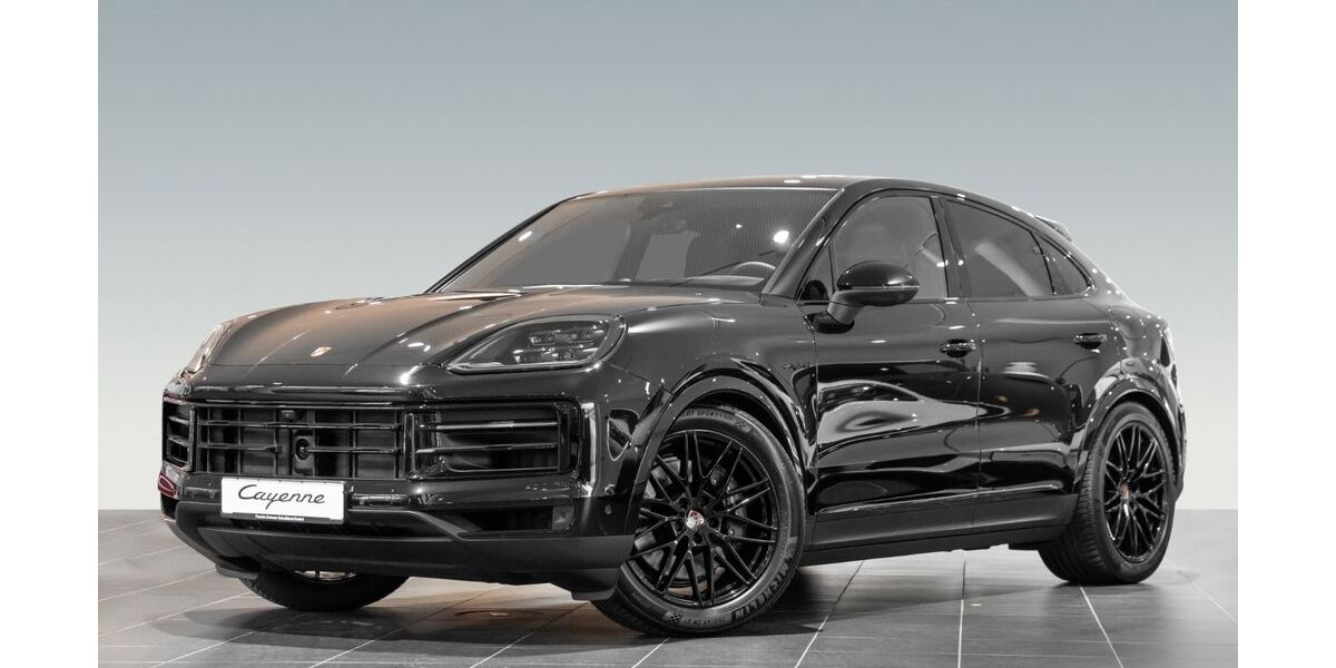 Porsche Cayenne 9.900 km 126.880 &euro; Schwäbisch Gmünd 73529