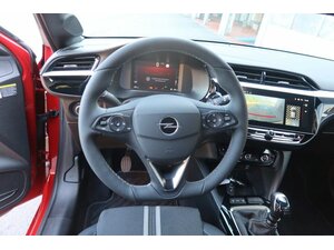 Opel Corsa F GS 7.900 km 18.990 &euro; Bad Endbach 35080