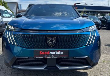 Peugeot 3008 4.000 km 54.695 &euro; Singen 78224