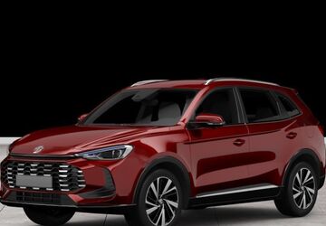 MG ZS 2.000 km 25.640 &euro; Siegen 57076