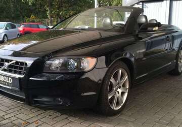 Volvo C70 195.432 km 6.980 &euro; Berlin 10315