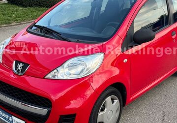 Peugeot 107 154.657 km 2.499 &euro; Reutlingen 72766