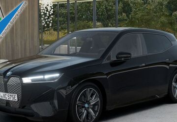 BMW iX 38.220 km 45.990 &euro; Herford 32051