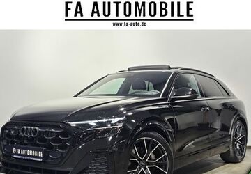 Audi Q8 28.822 km 73.980 &euro; Mainaschaff 63814