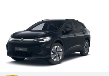 VW ID.4 5.363 km 30.870 &euro; Duisburg 47059