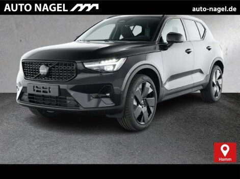 Volvo XC40 24.380 km 37.300 &euro; Hamm 59067