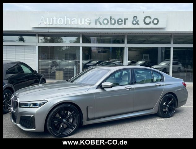 BMW 750 118.000 km 49.980 &euro; Dieburg 64807