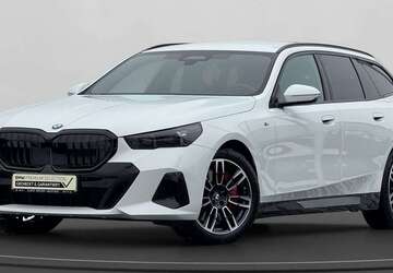 BMW 540 12.928 km 67.980 &euro; Worms 67547