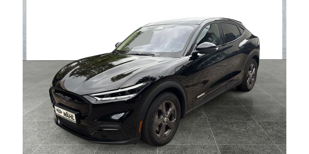 Ford Mustang Mach-E 32.094 km 37.350 &euro; Siegen 57072