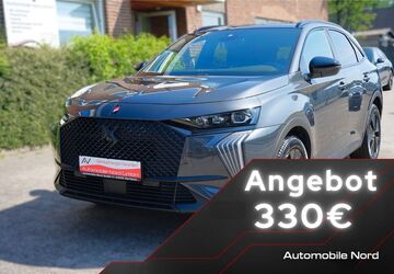 DS Automobiles DS7 (Crossback) 9.600 km 28.999 &euro; Harrislee 24955