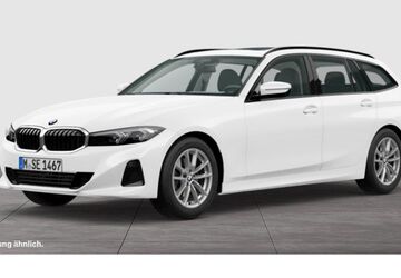 BMW 320 21.564 km 38.440 &euro; Herne 44625