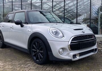 Mini Cooper SD 95.000 km 16.580 &euro; Neu-Ulm 89231