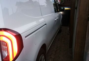 Mercedes-Benz Citan 11.000 km 25.000 &euro; Geldern 47608