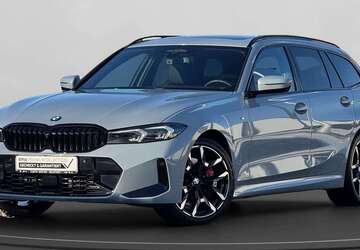 BMW 330 18.300 km 57.770 &euro; Worms 67547