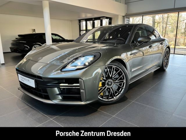 Porsche Panamera 1.201 km 235.890 &euro; Dresden 01129