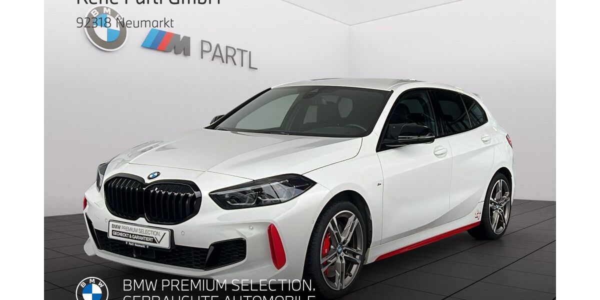 BMW 128 58.000 km 30.980 &euro; Neumarkt 92318