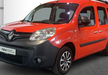 Renault Kangoo 90.222 km 14.775 &euro; Hannover 30519