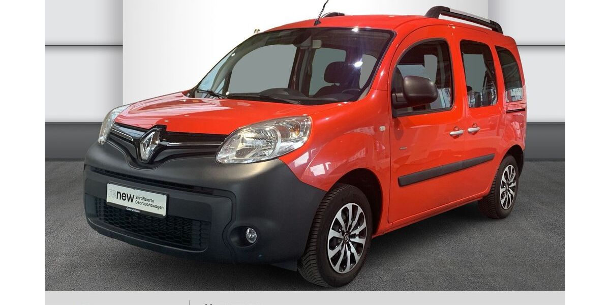 Renault Kangoo 90.222 km 14.775 &euro; Hannover 30519