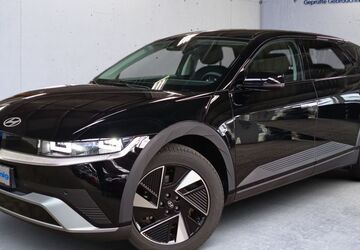 Hyundai IONIQ 5 7.600 km 39.990 &euro; Freiburg im Breisgau 79108